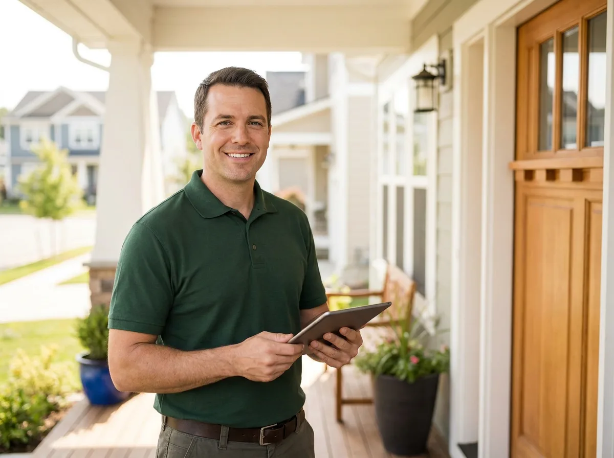 Pest control FAQs for West Jefferson, OH